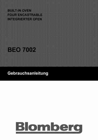 Blomberg Oven BEO 7002-page_pdf